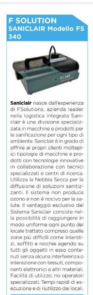 Speciale RSA